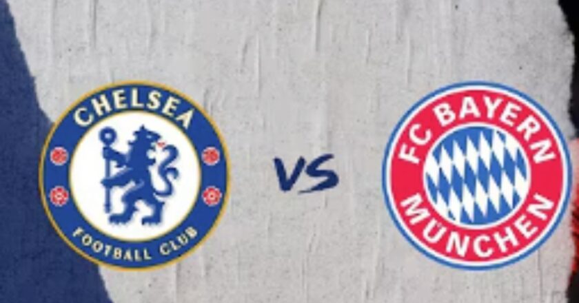 Prediksi Bayern Munich vs Chelsea: Big Match Liga Champions di Allianz Arena, Skor Akhirnya?
