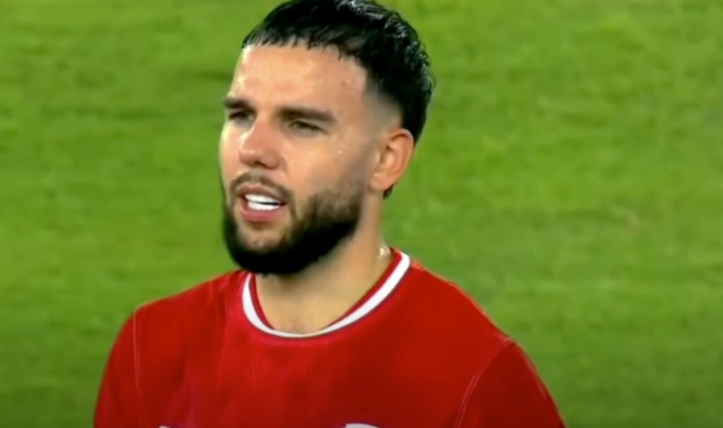 Calvin Verdonk Tinggalkan Timnas Indonesia, Siap Debut Bersama Lille di Ligue 1