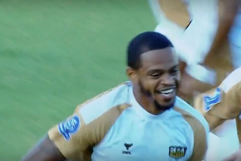 Hasil Arema FC vs Dewa United: Singo Edan Takluk 1-2 di Kanjuruhan, Alex Martins dan Marukawa Jadi Pembeda