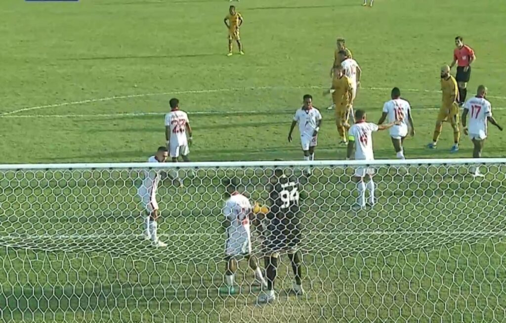 Hasil Bhayangkara FC vs Malut United: Gol Tunggal Yakob Sayuri Menjadi Penentu Kemenangan