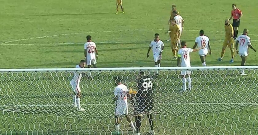 Hasil Bhayangkara FC vs Malut United: Gol Tunggal Yakob Sayuri Menjadi Penentu Kemenangan