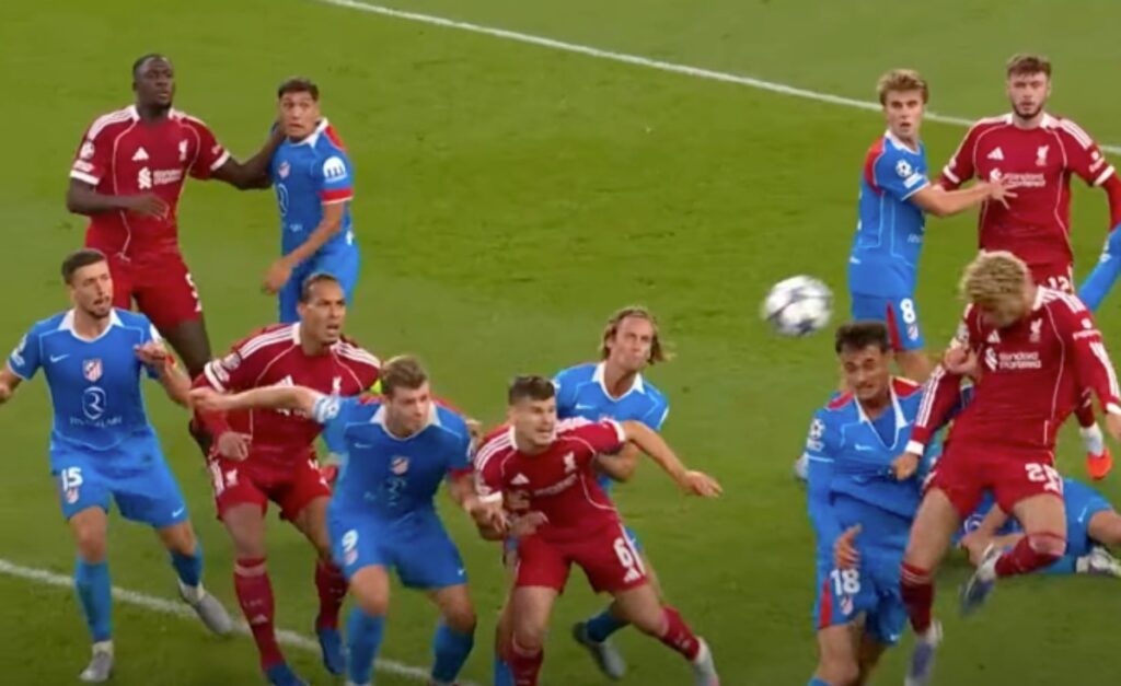 Hasil Liga Champions Tadi Malam: Bayern dan PSG Perkasa, Liverpool Menang Dramatis