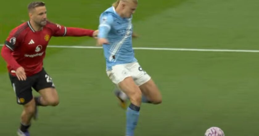 Hasil Liga Inggris Pekan ke-4: Arsenal Menang Besar, City Bantai United