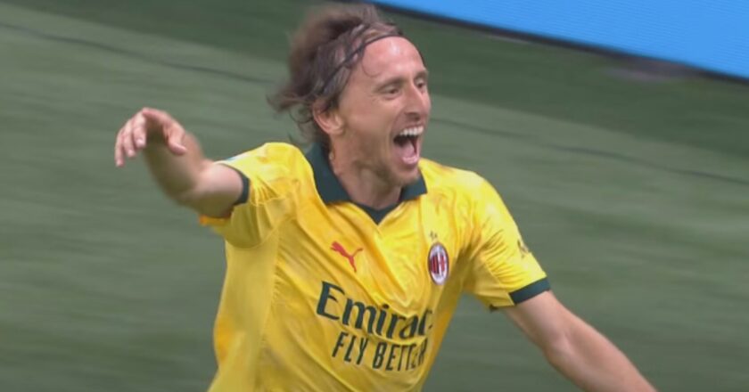 Hasil Liga Italia Serie A Pekan ke-3: Juventus Menang Dramatis, Napoli Perkasa, Milan Konsisten