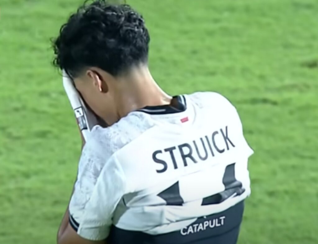 Hasil Timnas Indonesia U-23 vs Laos U-23: Dominasi Tak Berbuah Gol