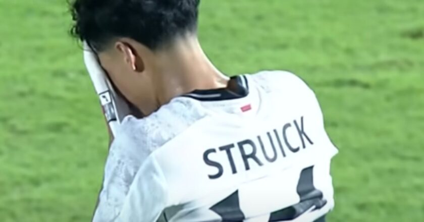 Hasil Timnas Indonesia U-23 vs Laos U-23: Dominasi Tak Berbuah Gol
