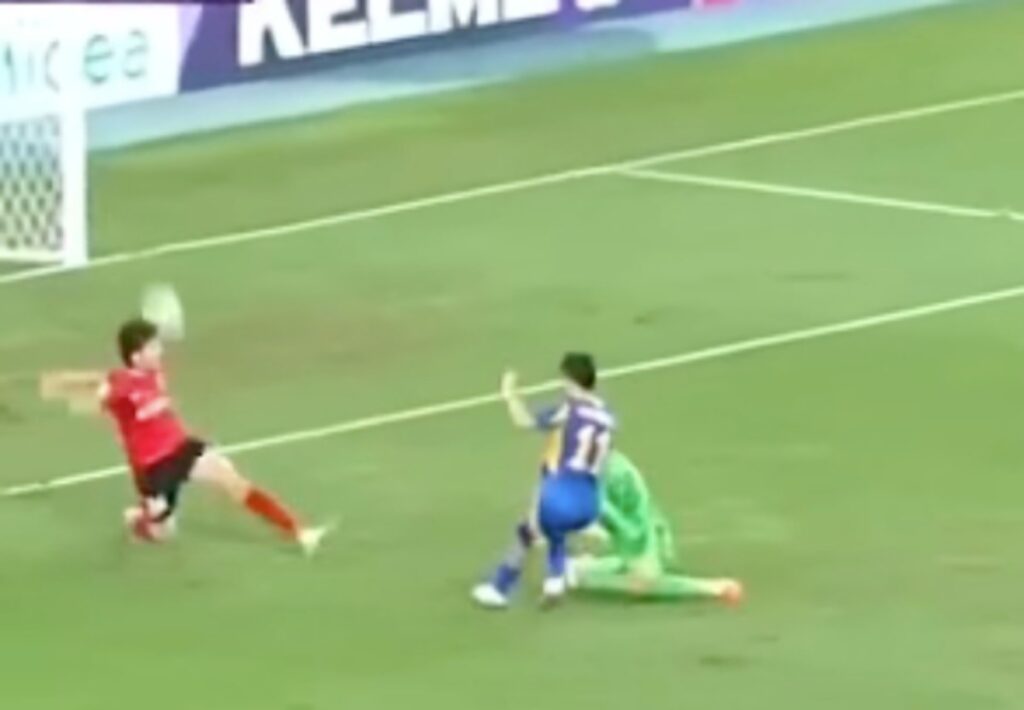 Hasil Ulsan HD vs Chengdu Rongcheng: Ulsan HD Menang Dramatis 2-1 atas Chengdu Rongcheng di Liga Champions Asia Elite 2025/2026