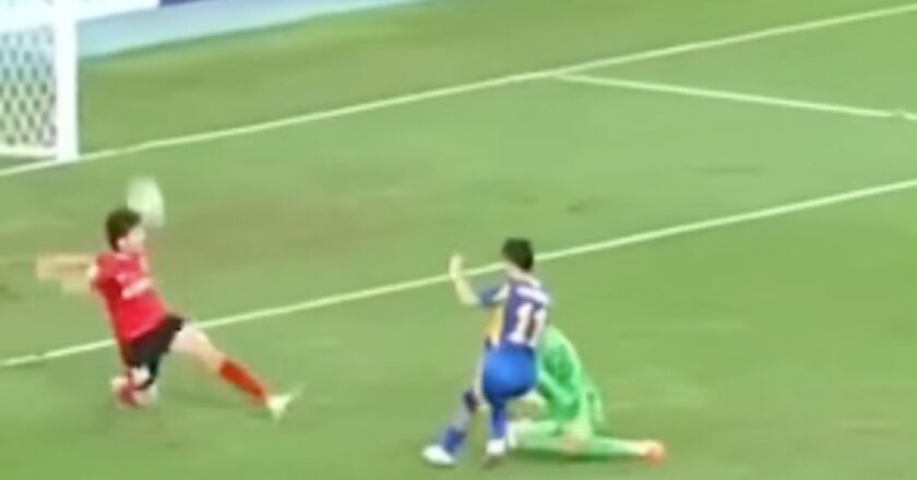 Hasil Ulsan HD vs Chengdu Rongcheng: Ulsan HD Menang Dramatis 2-1 atas Chengdu Rongcheng di Liga Champions Asia Elite 2025/2026