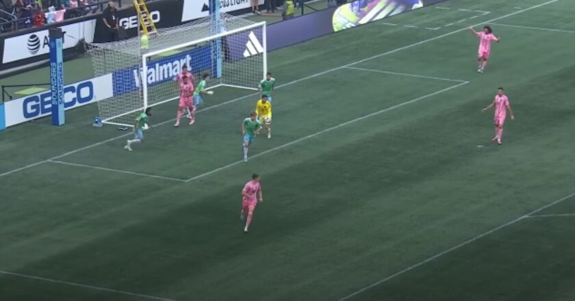 Prediksi Inter Miami vs Seattle Sounders: Adu Taktik Messi Lawan Sounders di MLS Pagi Ini