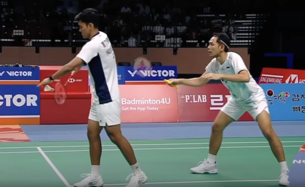 Jadwal Final Korea Open 2025 Hari Ini: Duel Sengit dan Harapan Indonesia