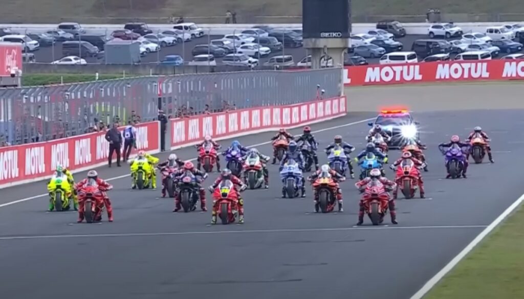 Jadwal Lengkap MotoGP 2026: Dari Buriram hingga Valencia, Catat Tanggalnya!