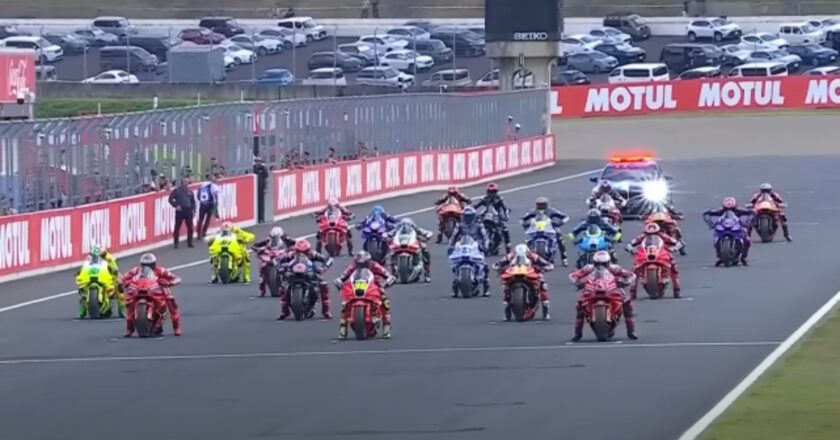 Jadwal Lengkap MotoGP 2026: Dari Buriram hingga Valencia, Catat Tanggalnya!