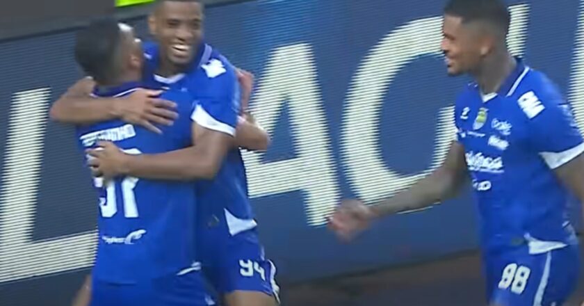 Jadwal Live Persib Bandung vs Lion City Sailors Hari Ini + 6 Info Penting Yang Perlu Diketahui