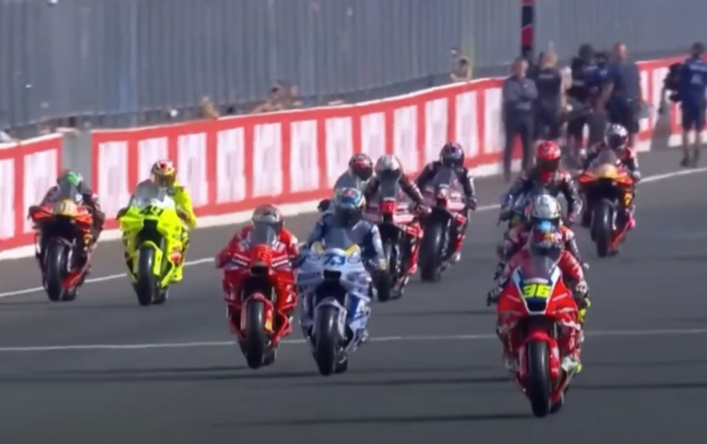 Jadwal MotoGP Jepang 2025 Hari Ini: Duel Sengit di Twin Ring Motegi