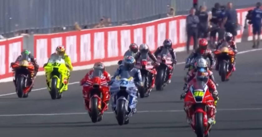 Jadwal MotoGP Jepang 2025 Hari Ini: Duel Sengit di Twin Ring Motegi
