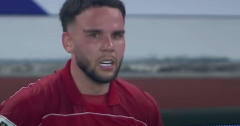 Jadwal Siaran Langsung dan Live Streaming Timnas Indonesia di FIFA Matchday September 2025