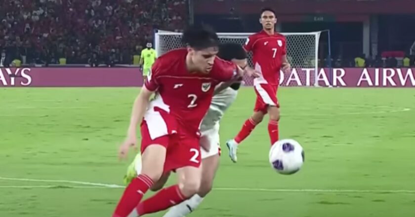 Jadwal Timnas Indonesia di FIFA Matchday September 2025: Lawan Chinese Taipei dan Lebanon