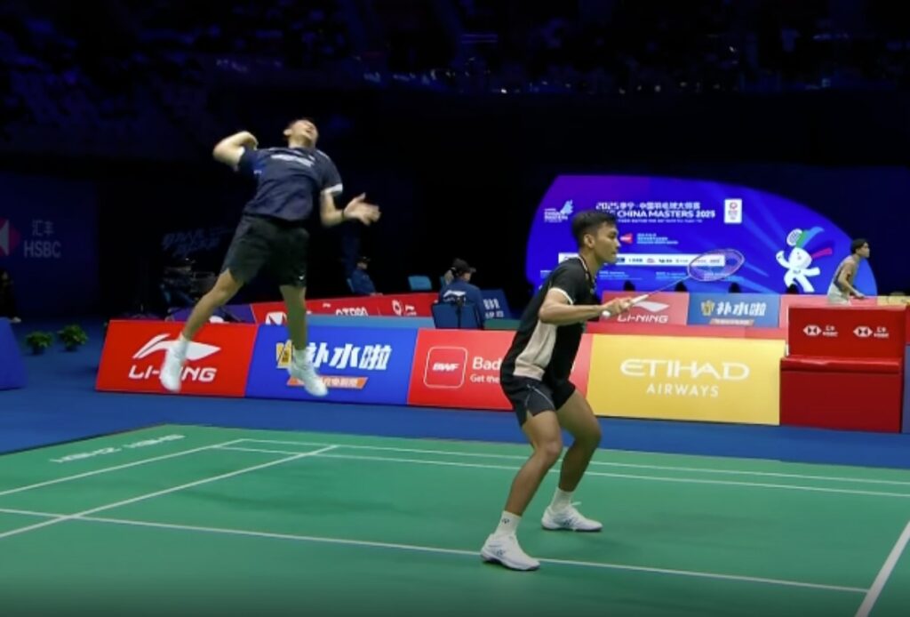 Jadwal Wakil Indonesia di China Masters 2025: Fajar/Rian Siap Hadapi Lawan Tangguh