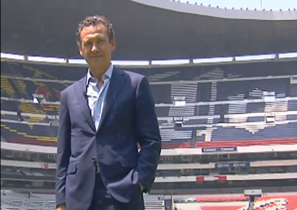 Jorge Valdano Peringatkan Real Madrid Usai Dibantai Atletico 5-2 di Derby Madrid: Ada Monster Yang Mengincar