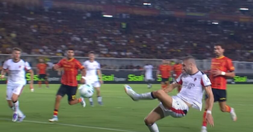 Klasemen Sementara Serie A 2025/26 Pekan ke-2: Juventus, Milan, dan Lazio Sapu Bersih, Inter Milan Tersandung