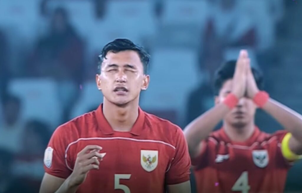 Kualifikasi Piala Asia U-23: Jadwal, Hasil dan Klasemen Timnas U-23