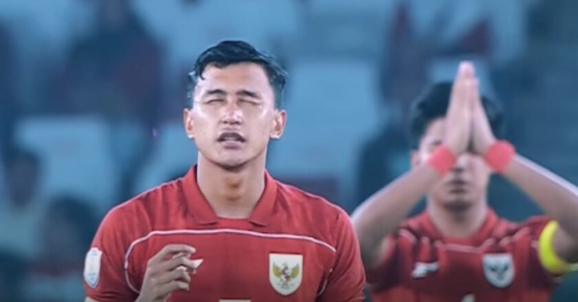 Kualifikasi Piala Asia U-23: Jadwal, Hasil dan Klasemen Timnas U-23