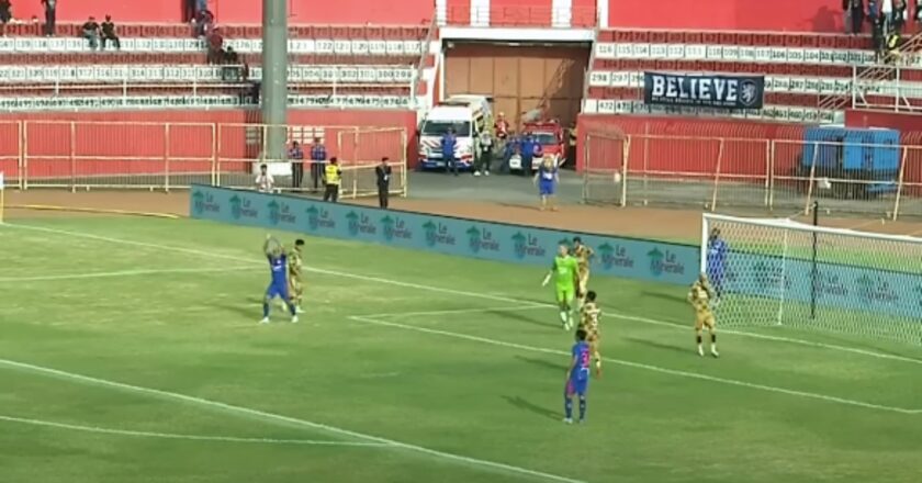 Link Live Streaming Arema vs Dewa United di BRI Super League 2025, Sabtu 13 September