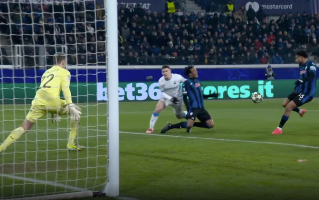 Link Live Streaming Atalanta vs Club Brugge Liga Champions 30 September 2025