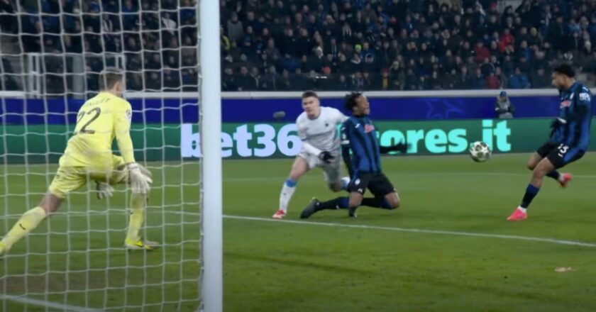 Link Live Streaming Atalanta vs Club Brugge Liga Champions 30 September 2025