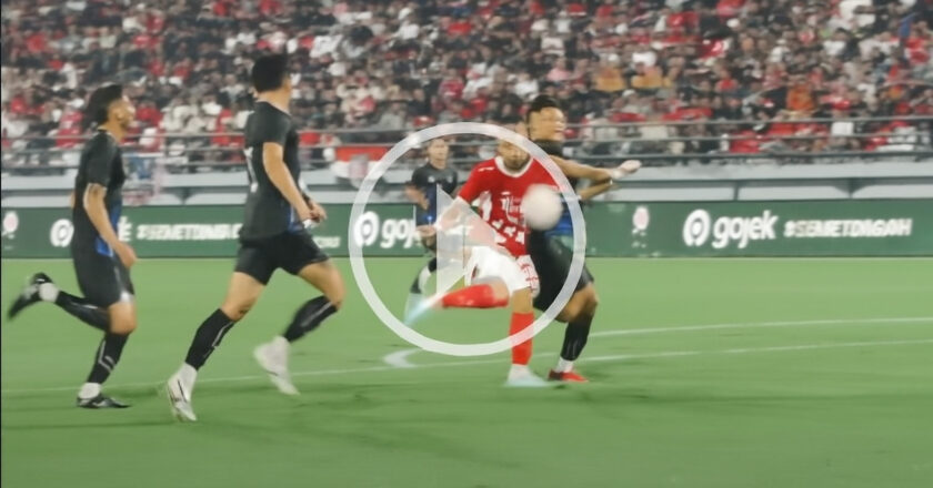 Link Live Streaming Bali United vs PSIM Yogyakarta di BRI Super League 2025, Cek Jadwal dan Prediksi Skor