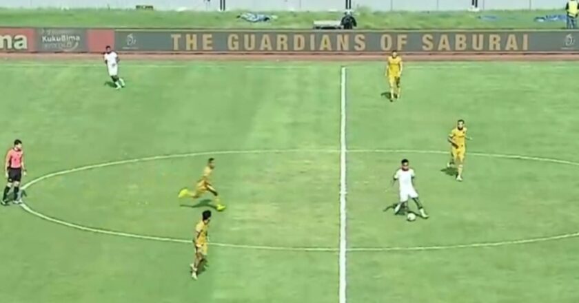 Link Live Streaming Bhayangkara FC vs Malut United di BRI Super League, Kamis 25 September 2025