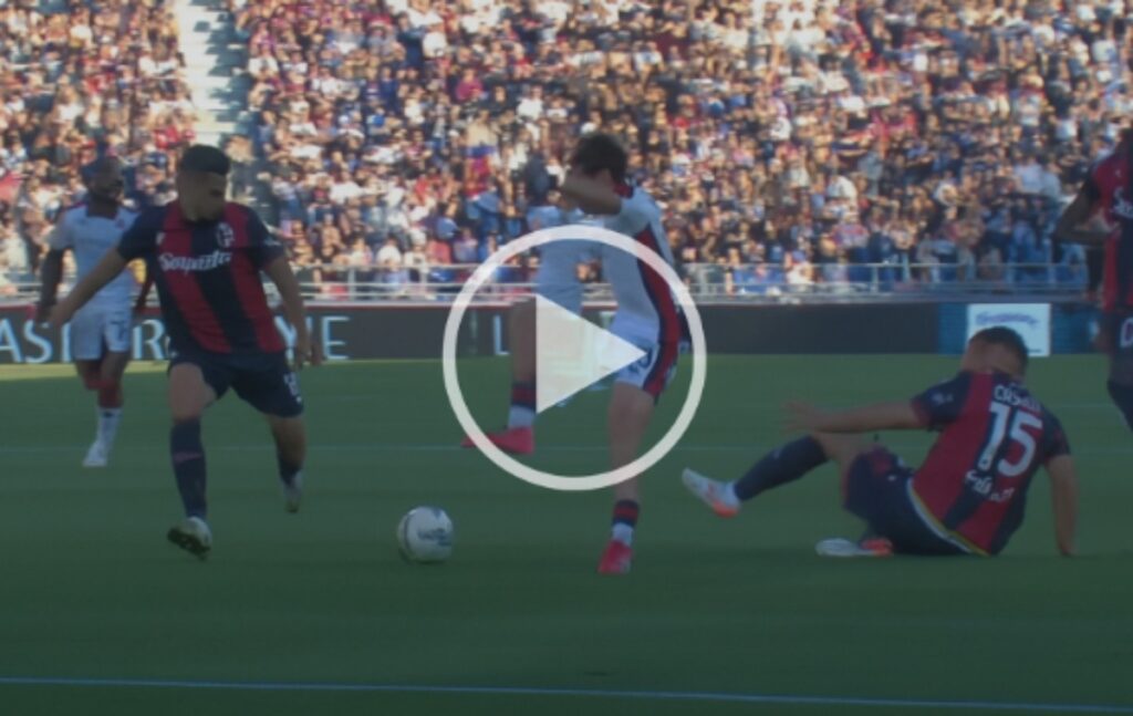 Link Live Streaming Bologna vs Genoa Serie A, Sabtu 20 September 2025