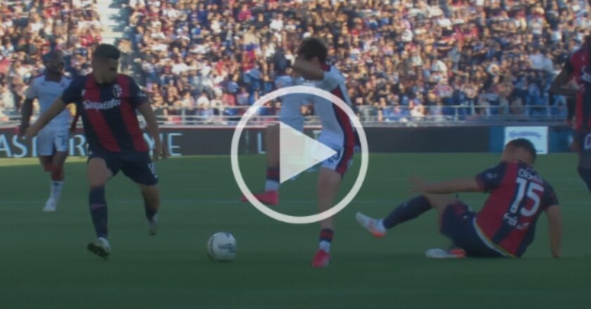 Link Live Streaming Bologna vs Genoa Serie A, Sabtu 20 September 2025