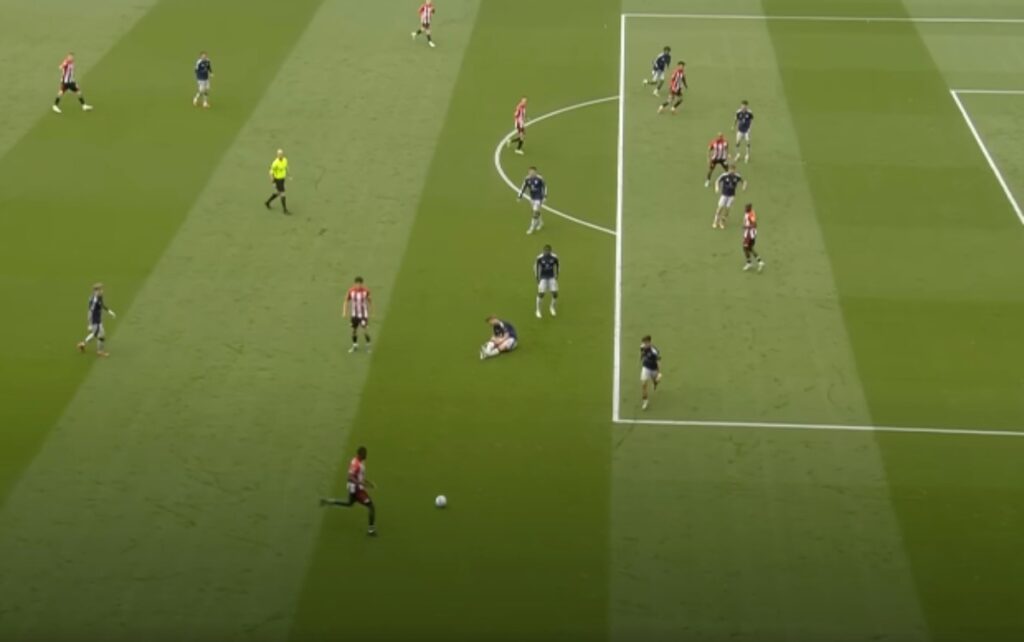 Link Live Streaming Brentford vs Manchester United di Premier League, Prediksi dan Susunan Pemain