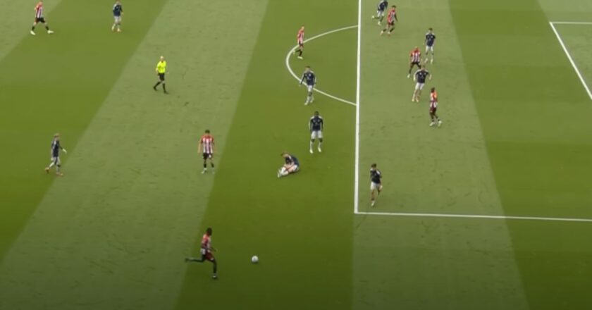 Link Live Streaming Brentford vs Manchester United di Premier League, Prediksi dan Susunan Pemain