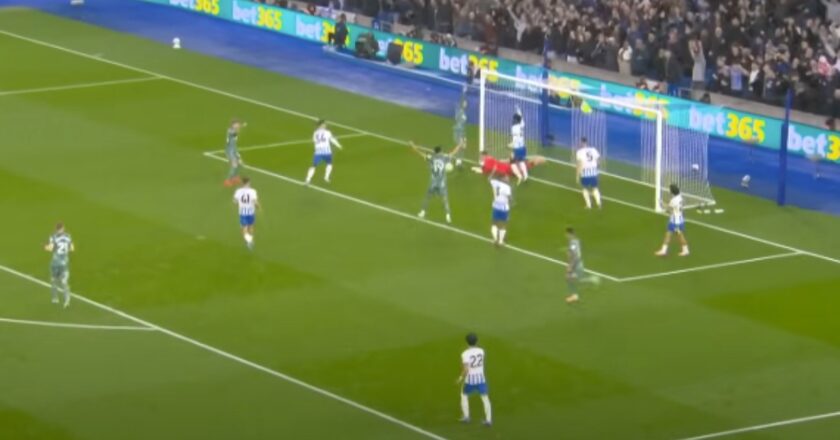 Link Live Streaming Brighton vs Tottenham: Jadwal, Head to Head, Statistik, dan Prediksi Skor
