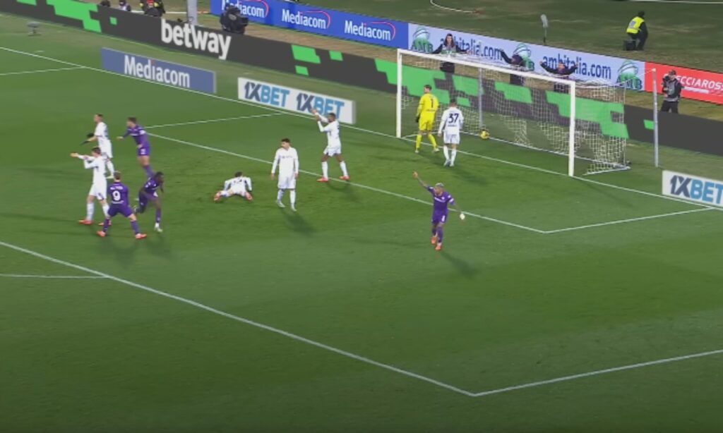 Link Live Streaming Fiorentina vs Napoli di Serie A: Jadwal, Head to Head, dan Prediksi