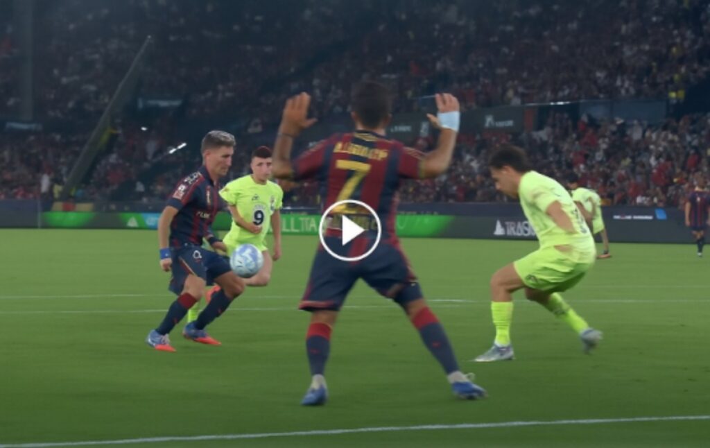 Link Live Streaming Girona vs Levante di La Liga Malam Ini, 20 September 2025