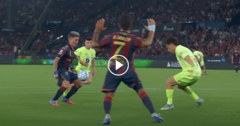 Link Live Streaming Girona vs Levante di La Liga Malam Ini, 20 September 2025