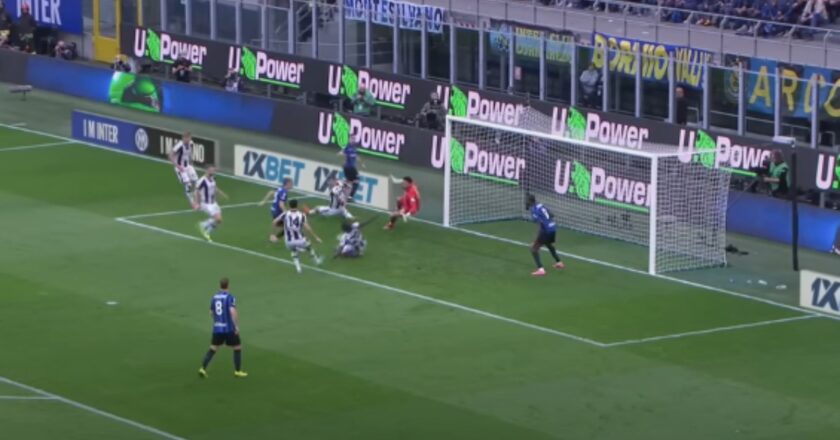 Link Live Streaming Inter Milan vs Udinese di Liga Italia Serie A, 1 September 2025