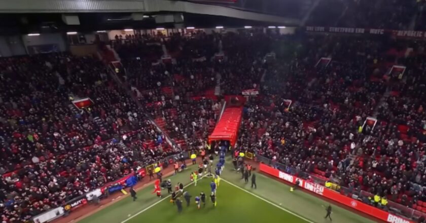 Link Live Streaming MU vs Chelsea Malam Ini, Sabtu 20 September 2025: Duel Klasik di Old Trafford