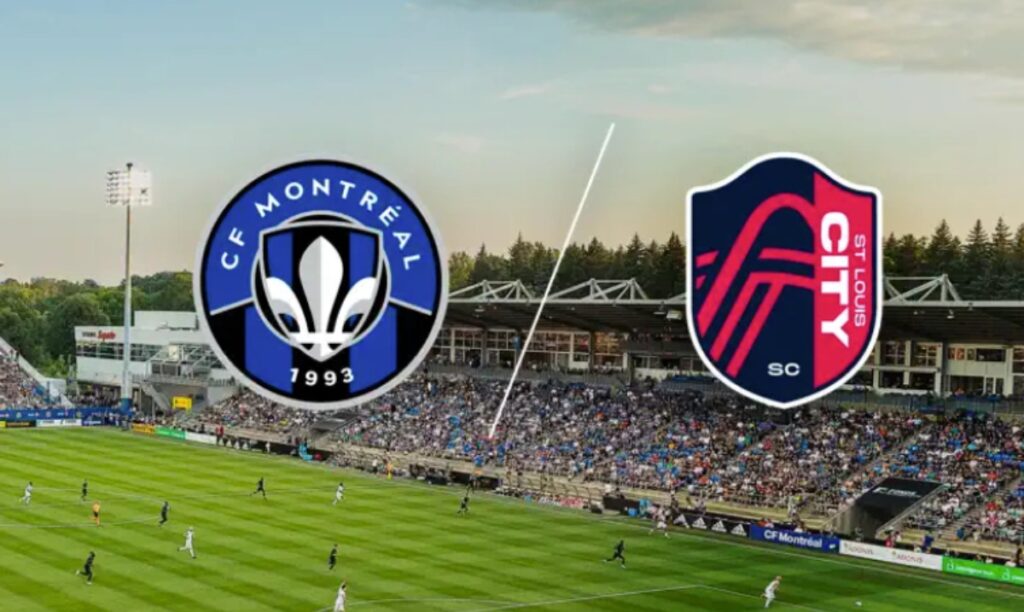 Link Live Streaming Montreal vs St. Louis City SC di MLS Pagi Ini, Minggu 14 September 2025: Nonton di Sini!