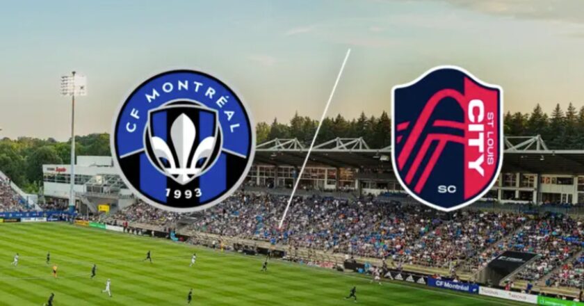 Link Live Streaming Montreal vs St. Louis City SC di MLS Pagi Ini, Minggu 14 September 2025: Nonton di Sini!