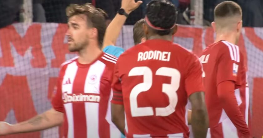 Link Live Streaming Olympiacos vs Pafos di Liga Champions, Rabu 17 September 2025