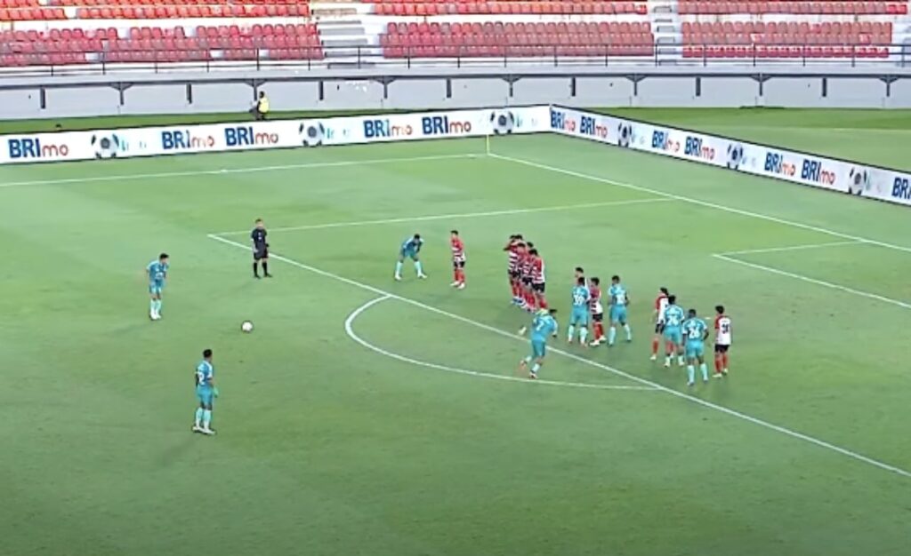 Link Live Streaming PSBS Biak vs Madura United di BRI Super League, Kamis 25 September 2025