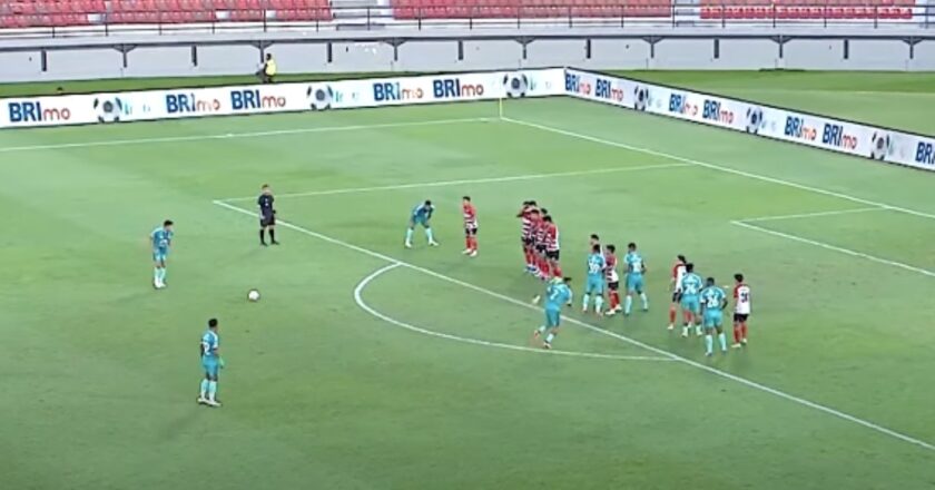 Link Live Streaming PSBS Biak vs Madura United di BRI Super League, Kamis 25 September 2025