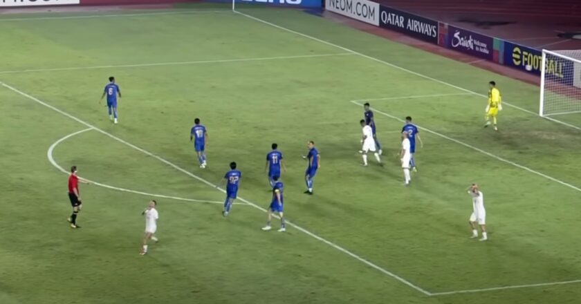 Link Live Streaming Persib Bandung vs Lion City Sailors di AFC Cup 2025: Jadwal, H2H, dan Prediksi Skor