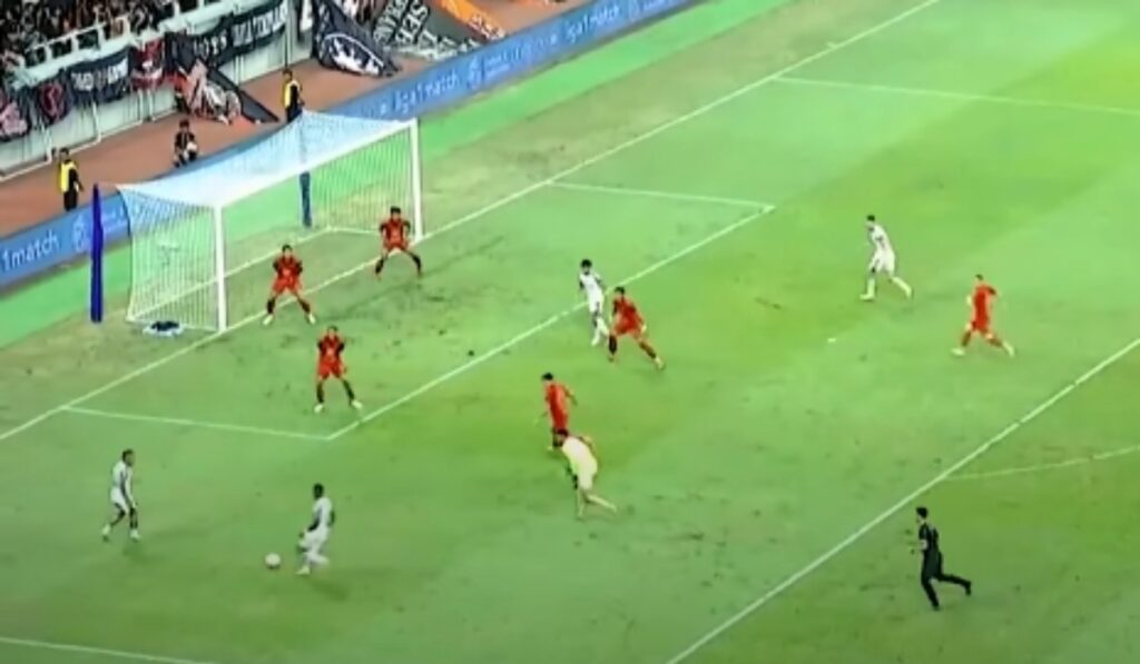 Link Live Streaming Persija vs Bali United di BRI Super League, Minggu 14 September 2025