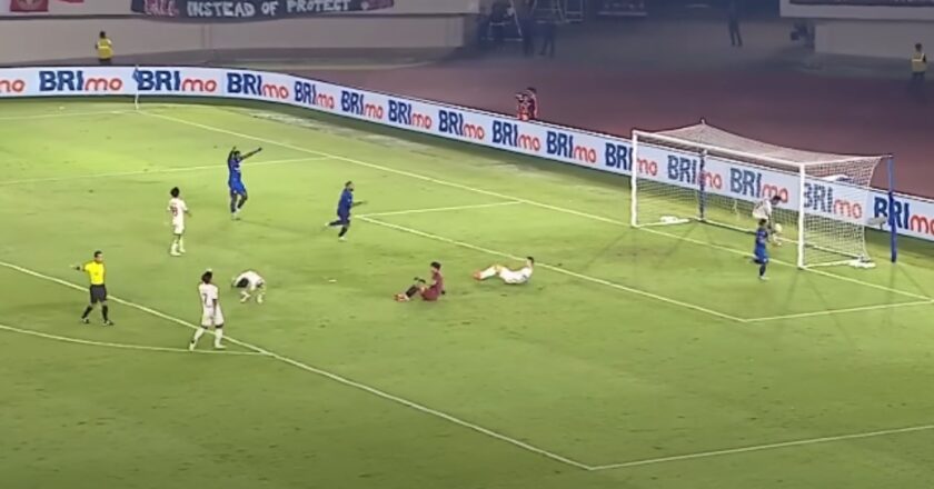 Link Live Streaming Persis Solo vs Arema FC di BRI Super League, Sabtu 28 September 2025