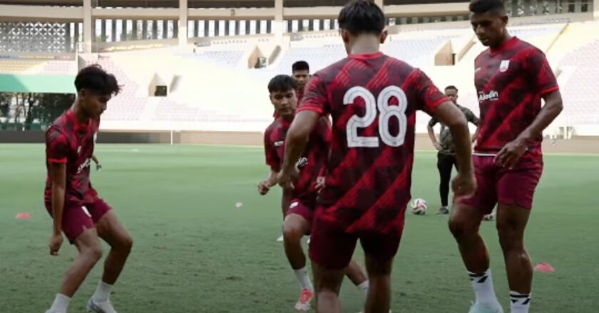Link Live Streaming Persis Solo vs Persijap Jepara Malam Ini di BRI Super League 2025